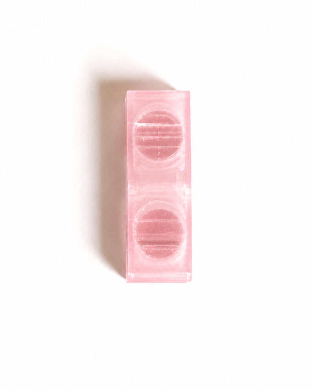 HOLDIT | Magnetic Cable Clip Pink
