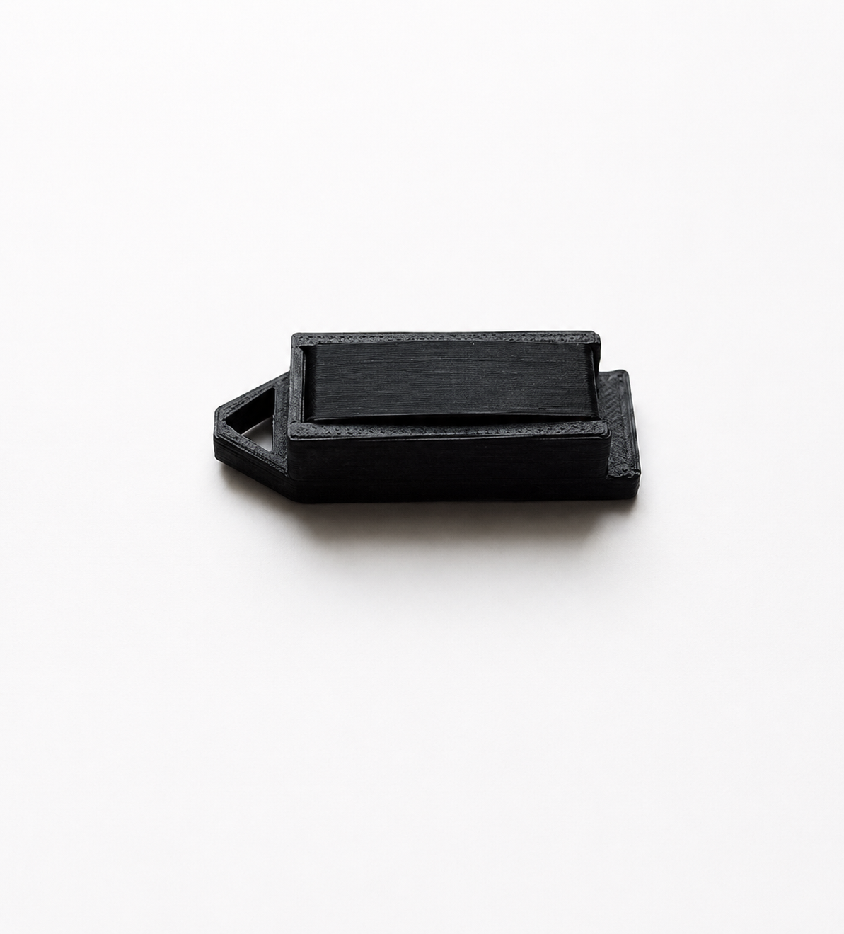 HOLDIT | Magnetic Cable Clip Black