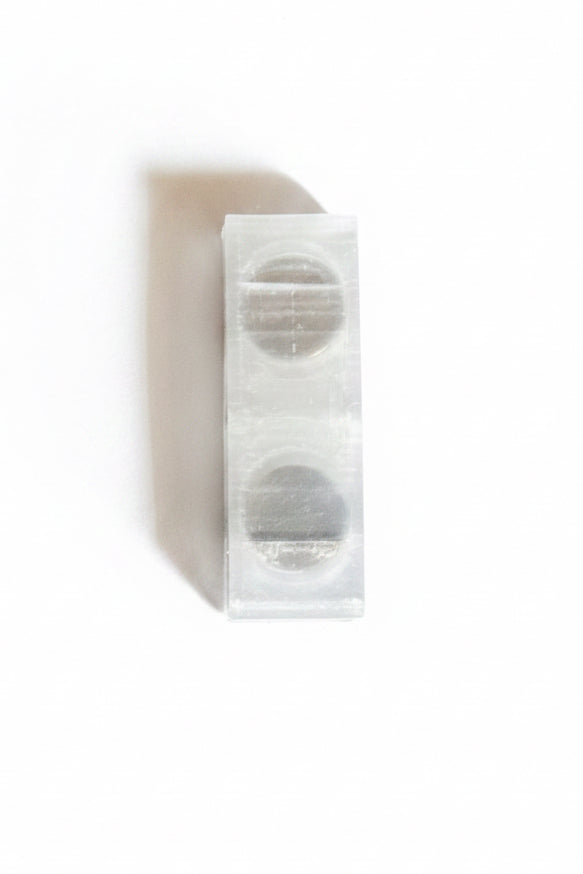 HOLDIT | Magnetic Cable Clip (Translucent)
