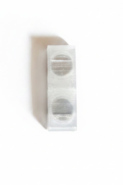 HOLDIT | Magnetic Cable Clip (Translucent)