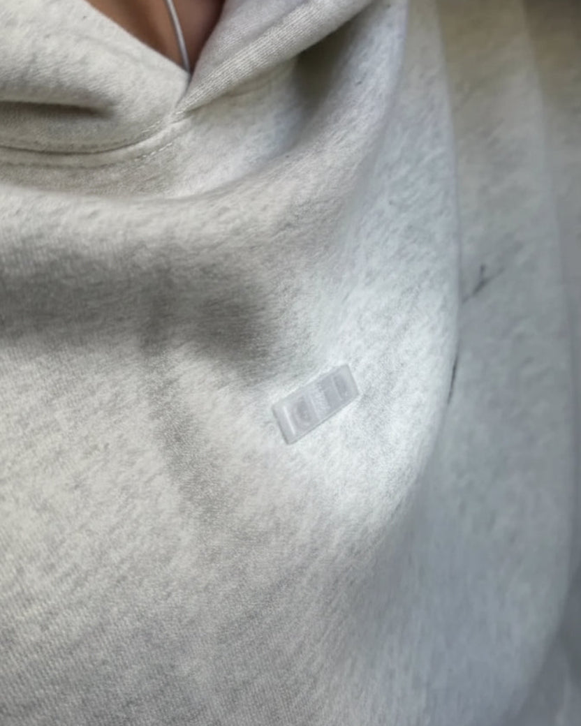 HOLDIT | Magnetic Cable Clip Frost