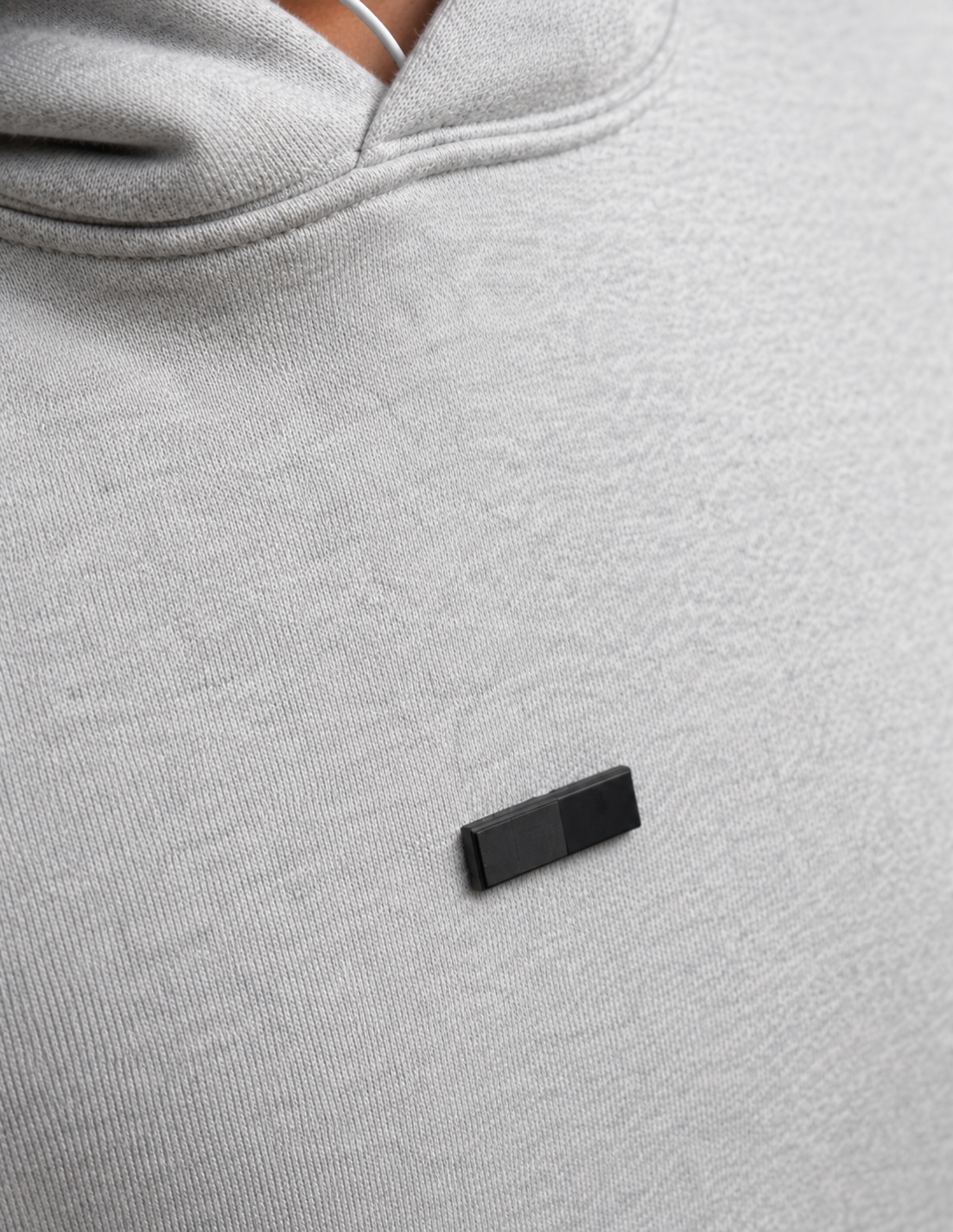 HOLDIT | Magnetic Cable Clip Black